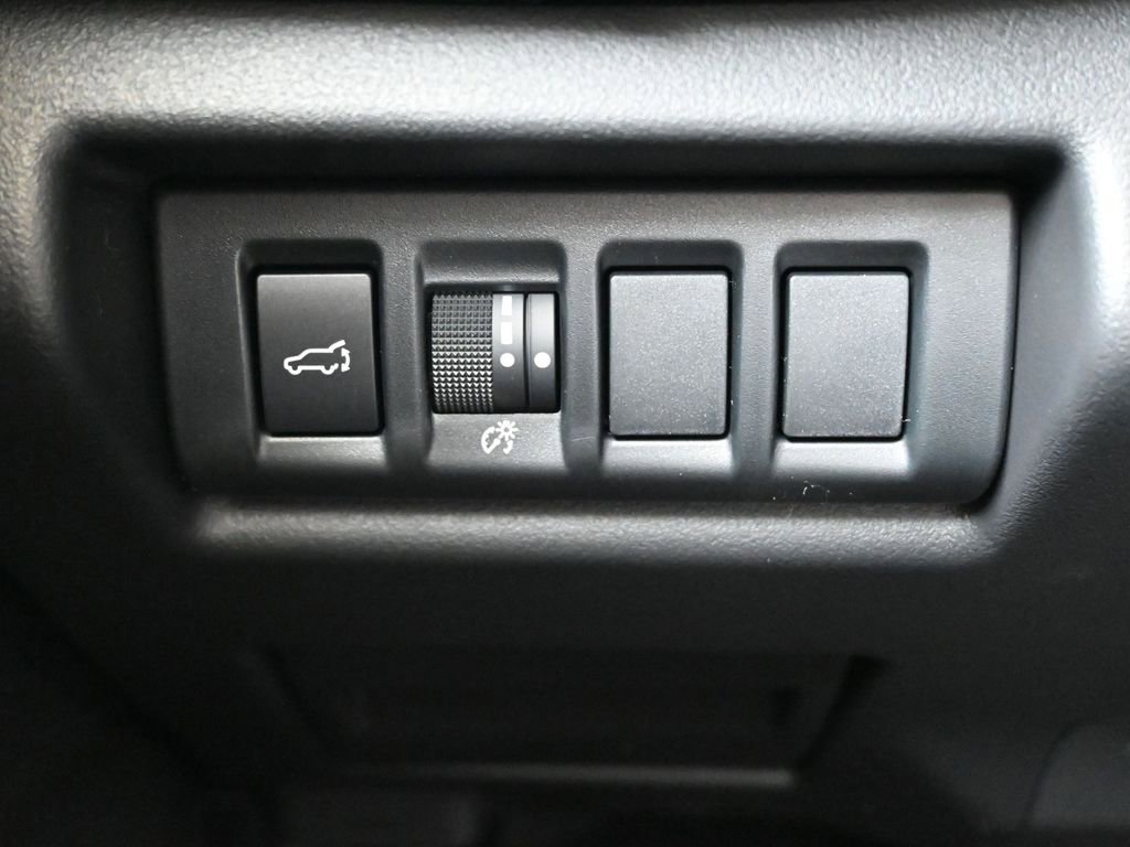 New 2026 Subaru Outback Limited image 24