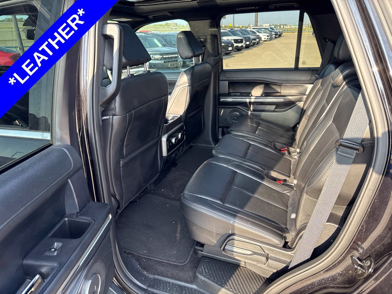 Used 2021 Ford Expedition XLT RWD image 7
