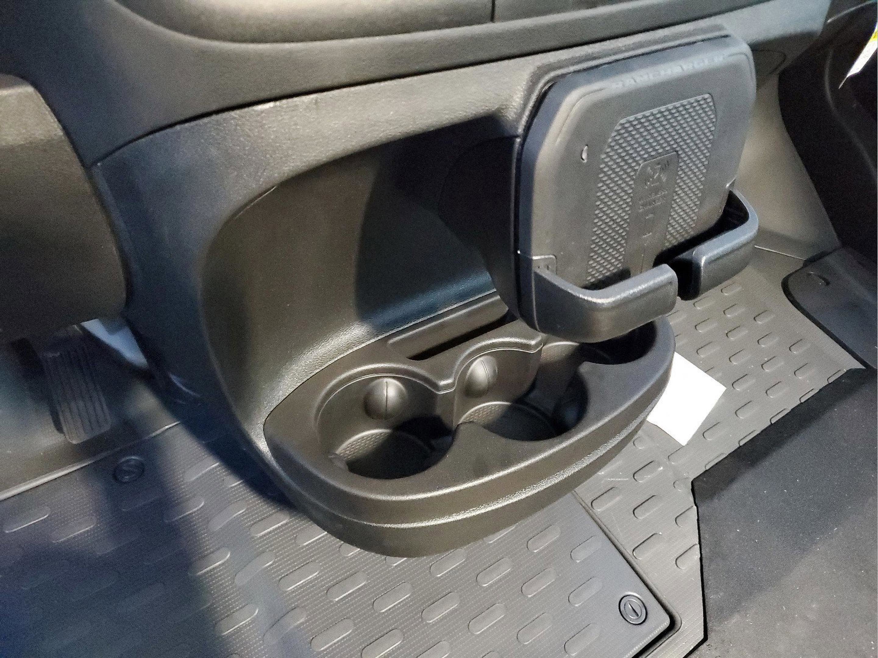 New 2025 RAM ProMaster 3500 image 23