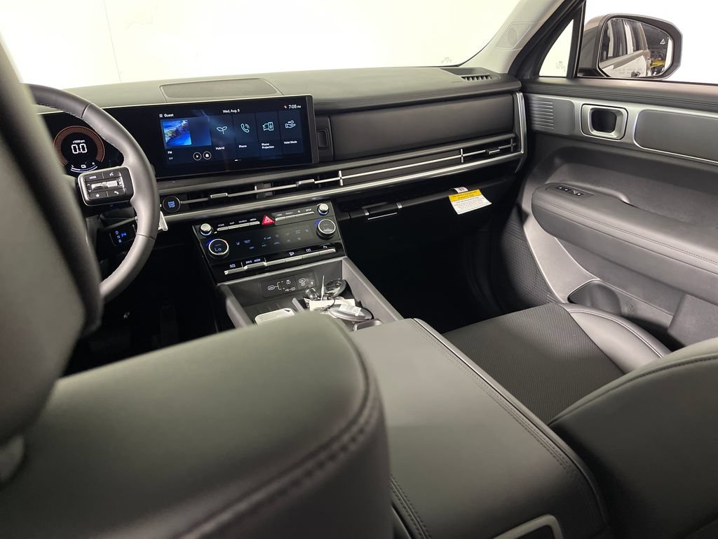 New 2026 Hyundai Santa Fe SEL FWD image 17