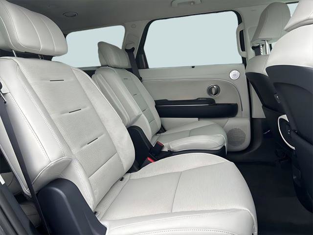 New 2026 Hyundai Palisade Calligraphy image 12