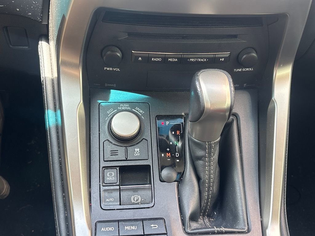 Used 2015 Lexus NX 200t FWD image 14