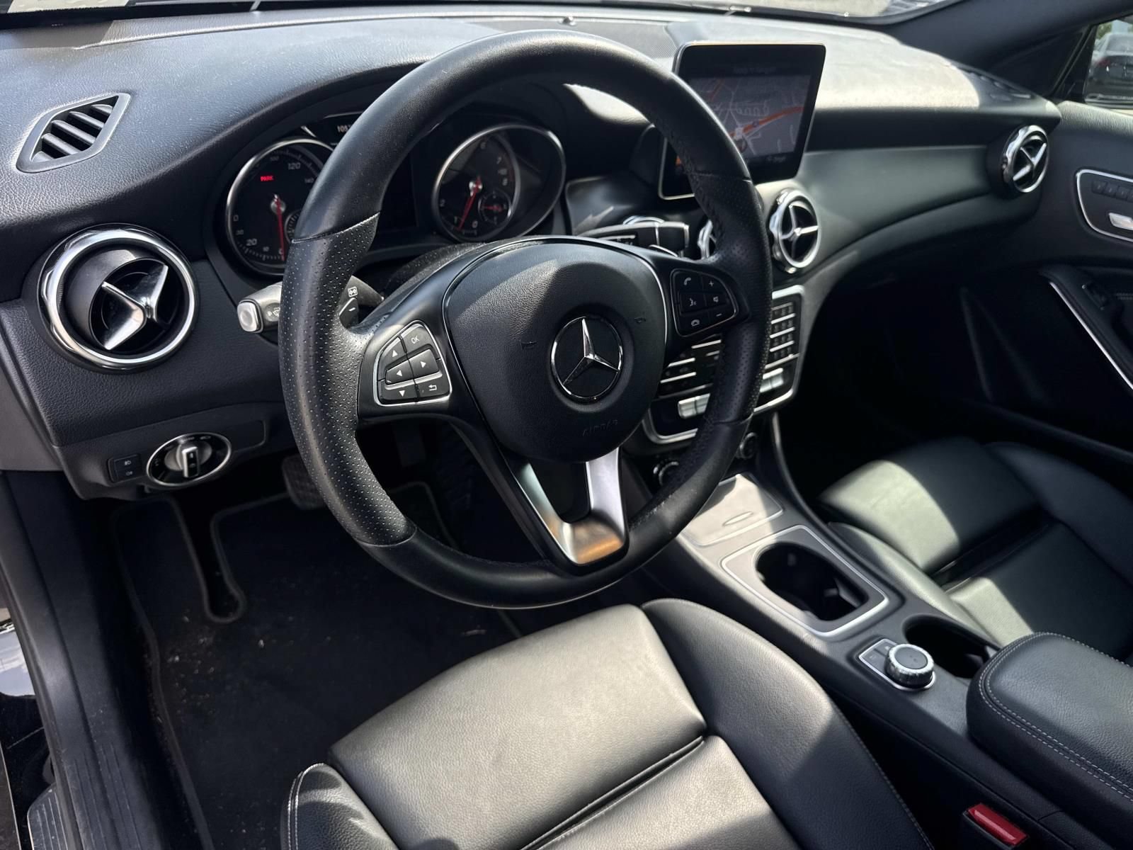 Used 2019 Mercedes-Benz GLA 250 image 15