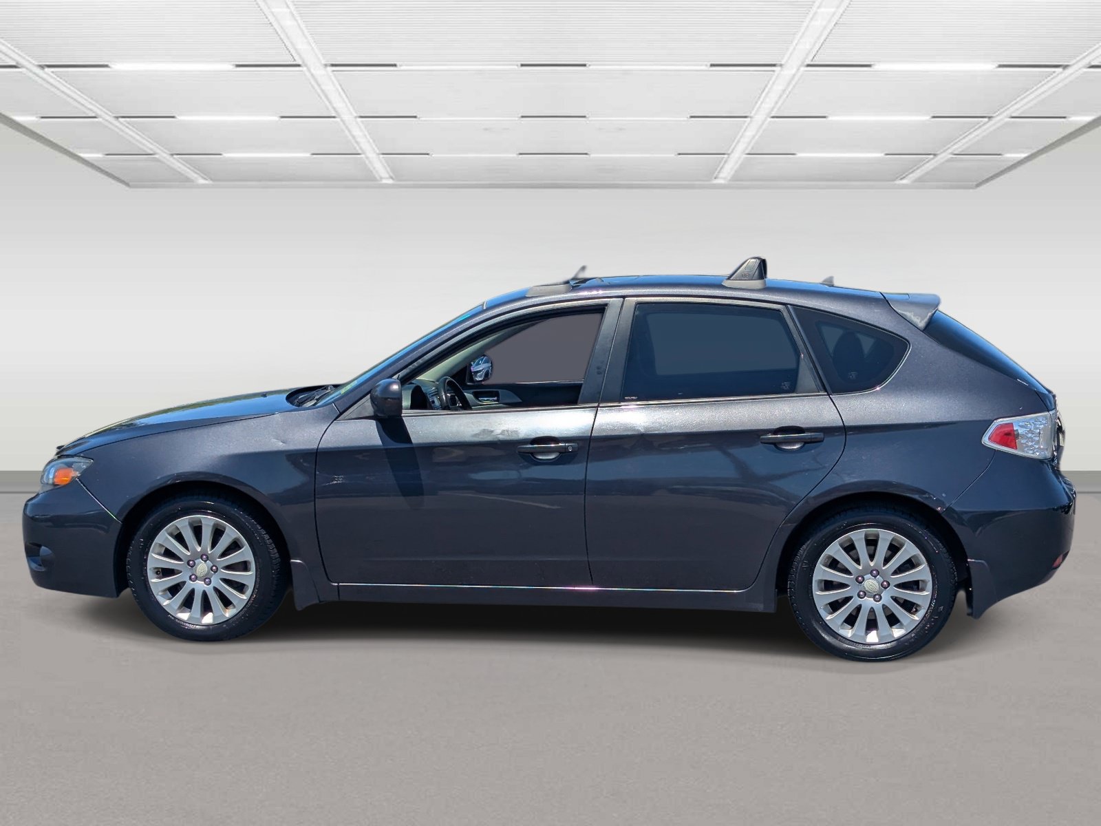 Used 2011 Subaru Impreza 2.5i Premium w/ PWR Moonroof Value Pkg AWD/4WD image 2
