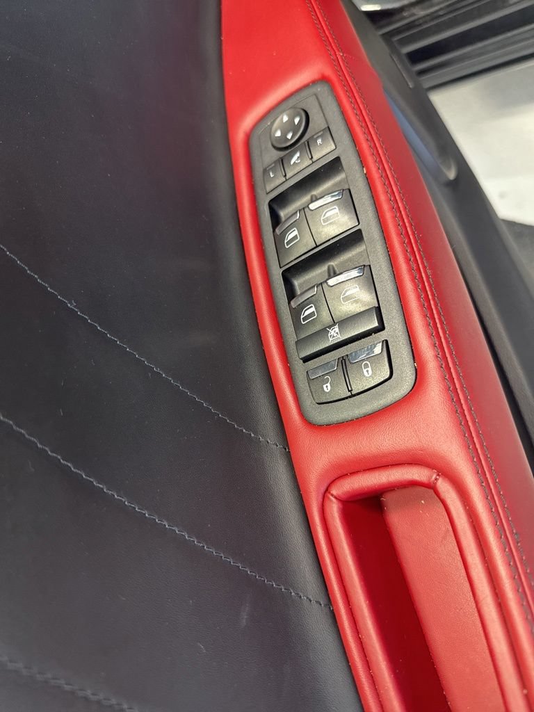 Used 2023 Maserati Ghibli Modena RWD image 13