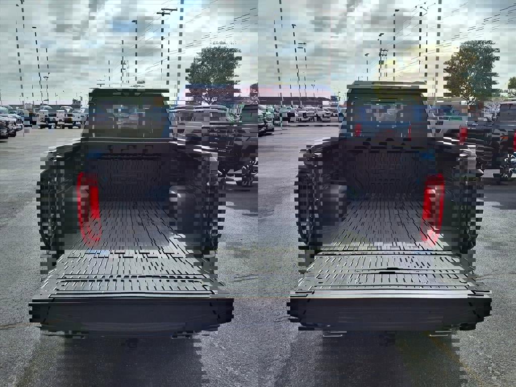 New 2026 GMC Sierra 1500 Denali Ultimate image 13