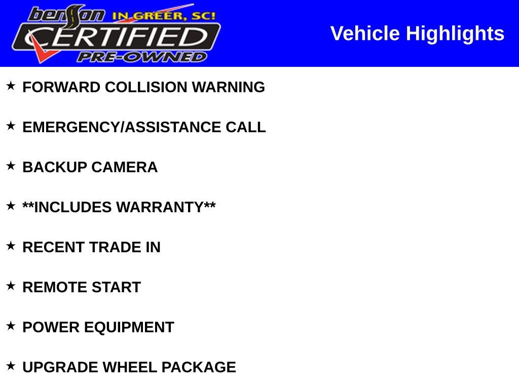 Used 2020 Ford F150 XLT w/ Equipment Group 302A Luxury image 2