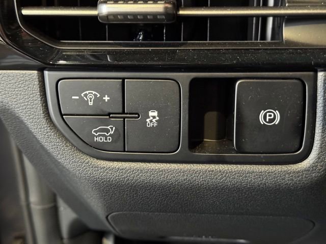 New 2026 Kia Sportage SX image 24