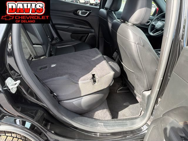 Used 2023 Jeep Compass Limited AWD/4WD image 21