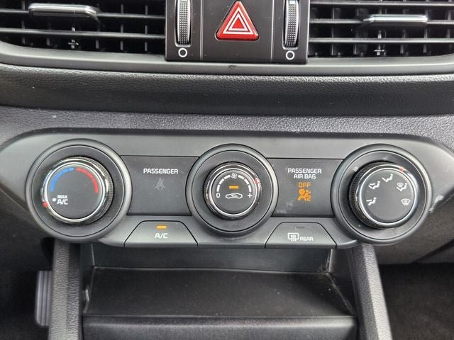 Used 2024 Kia Forte LXS FWD image 21