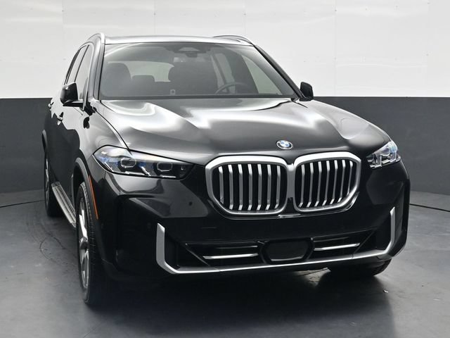 Certified 2024 BMW X5 sDrive40i w/ Premium Package RWD image 11