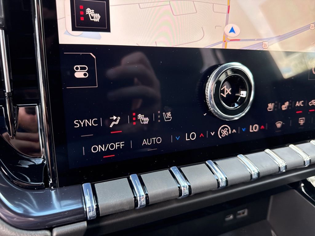 New 2026 GMC Yukon AT4 image 24