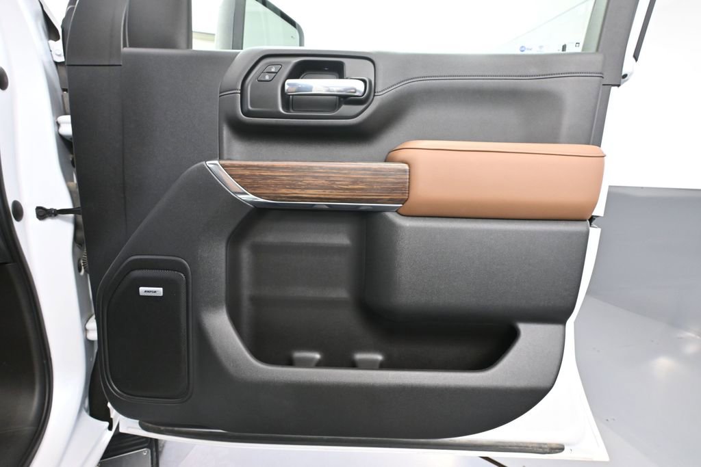 Used 2021 Chevrolet Silverado 2500 High Country AWD/4WD image 52