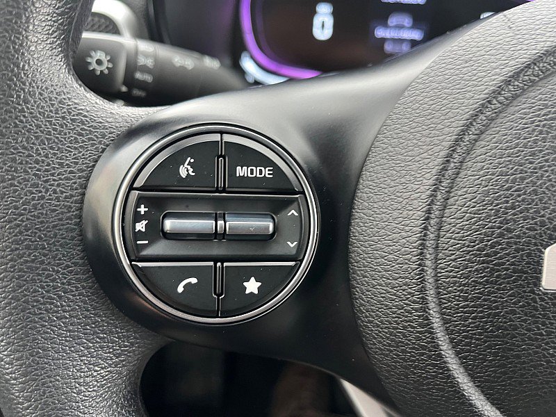 Used 2024 Kia Soul LX w/ Option Group 015 image 27