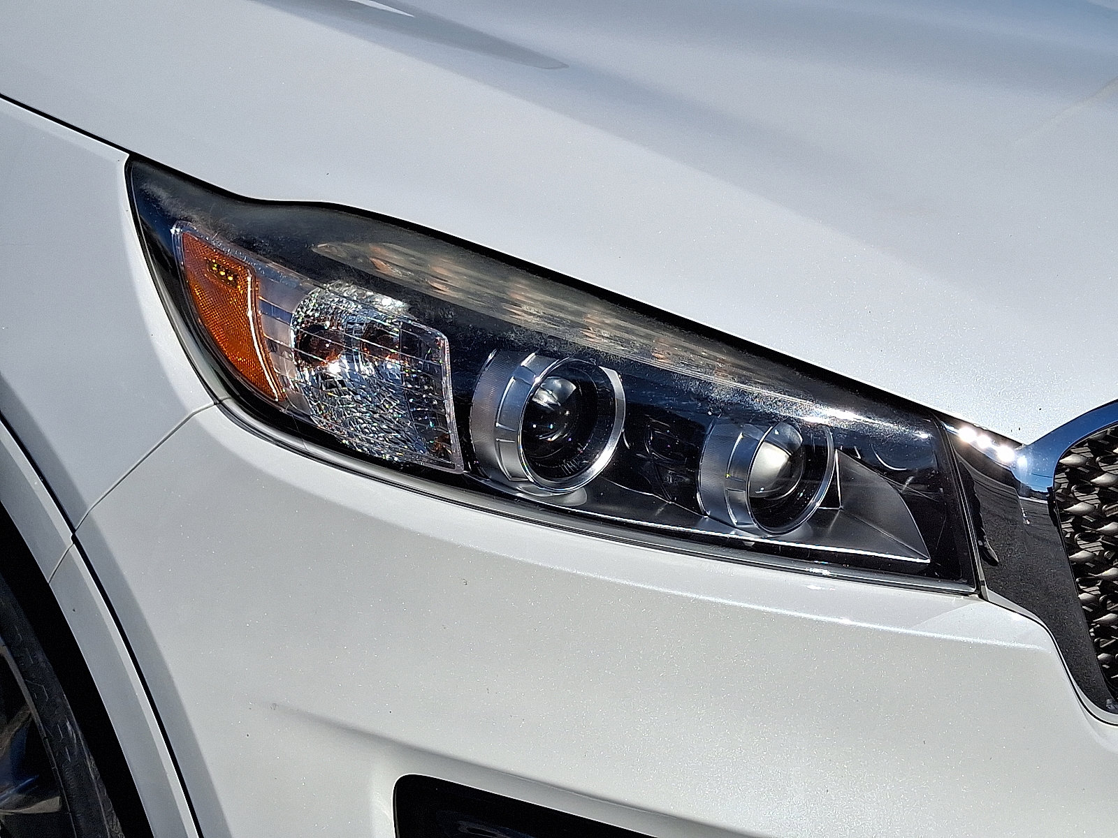 Used 2018 Kia Sorento SX image 10