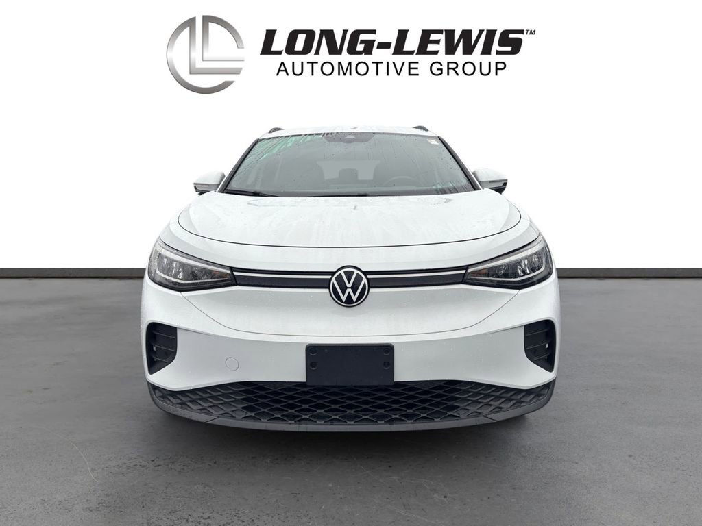 Used 2021 Volkswagen ID.4 Pro image 11