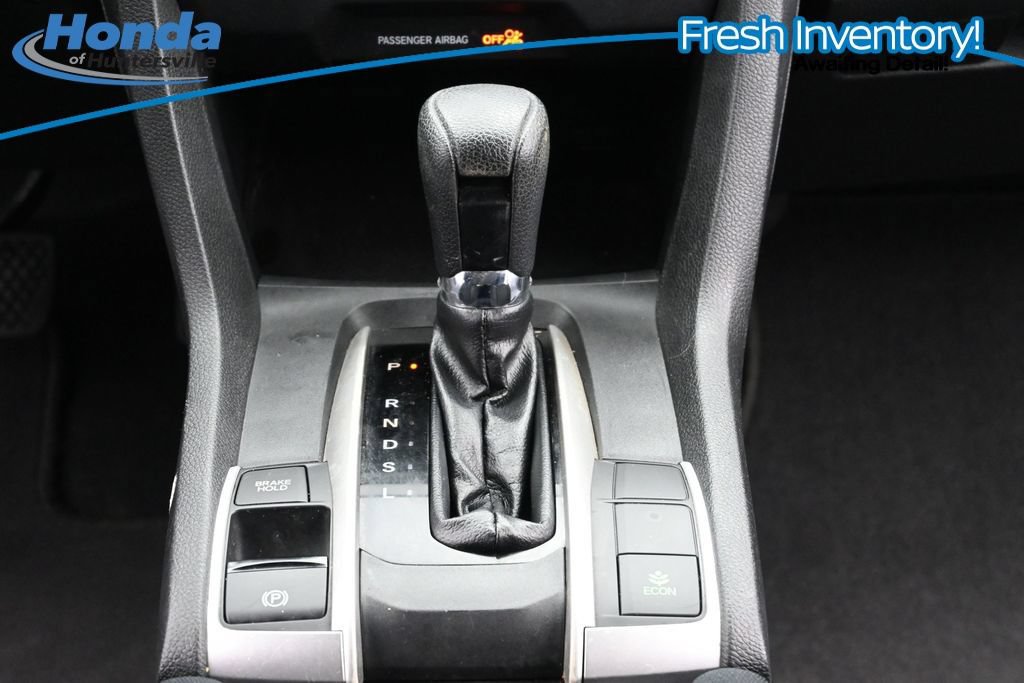 Used 2016 Honda Civic LX image 20