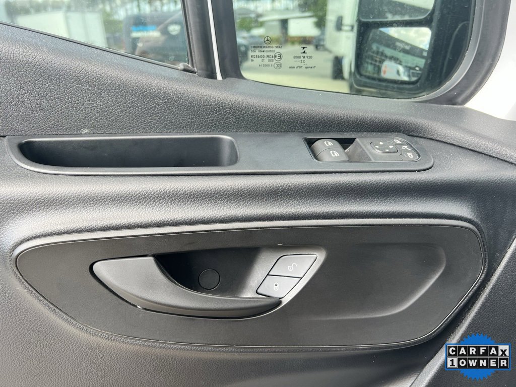Used 2023 Mercedes-Benz Sprinter 2500 image 24