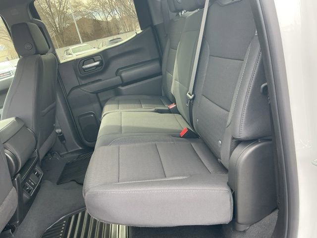 New 2026 Chevrolet Silverado 1500 Custom Trail Boss image 14