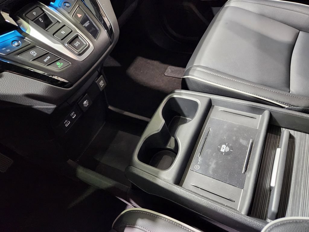 New 2026 Honda Odyssey Touring image 23