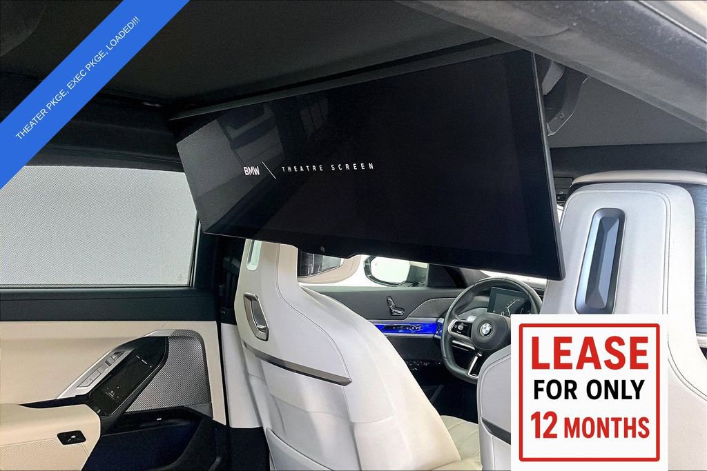Used 2023 BMW 740i image 32