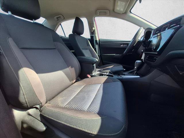 Used 2019 Toyota Corolla LE FWD image 10
