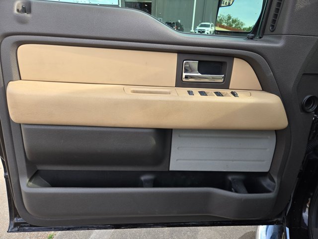 Used 2013 Ford F150 XLT w/ Luxury Equipment Group RWD image 6