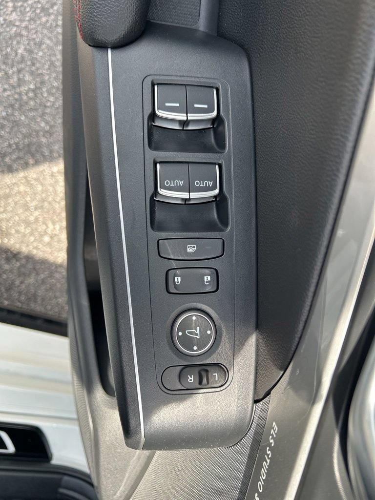 Used 2024 Acura Integra Type S FWD image 23