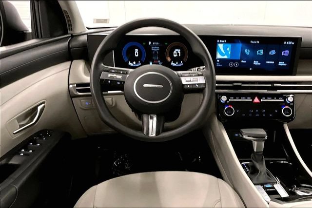Used 2025 Hyundai Tucson SEL AWD/4WD image 6