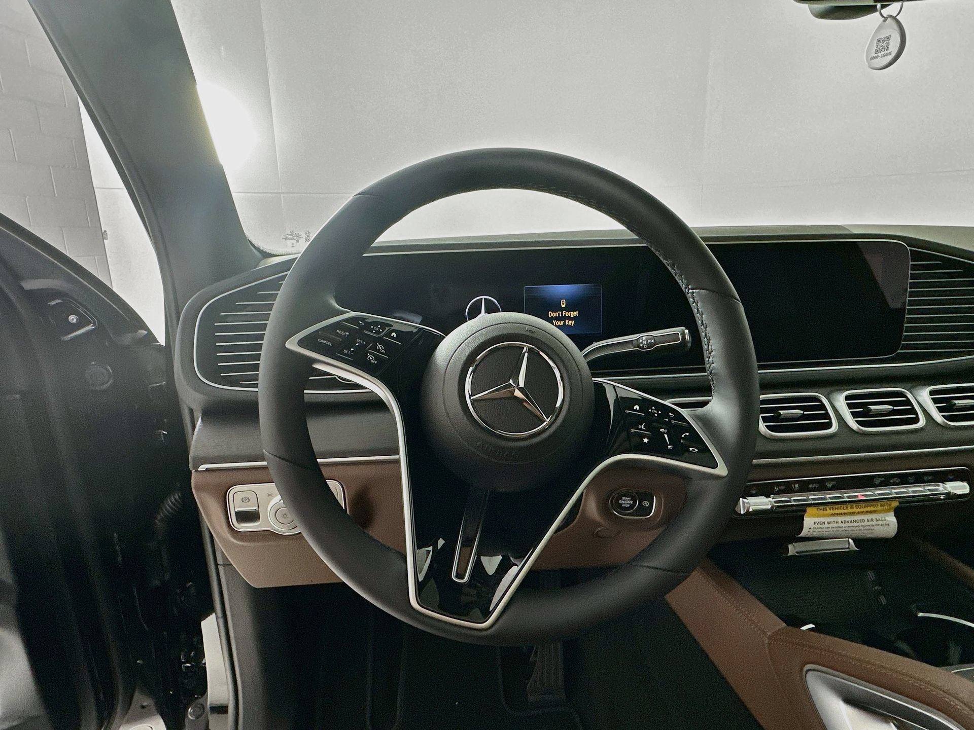 New 2026 Mercedes-Benz GLE 350 4MATIC image 12
