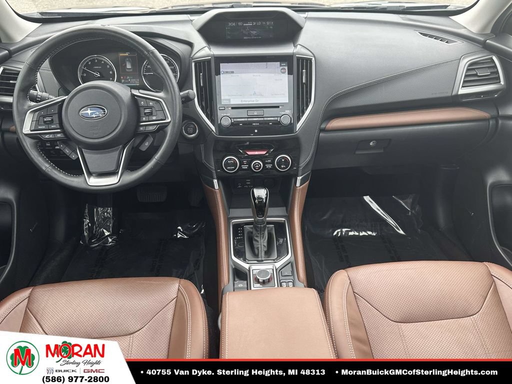 Used 2021 Subaru Forester Touring AWD/4WD image 15