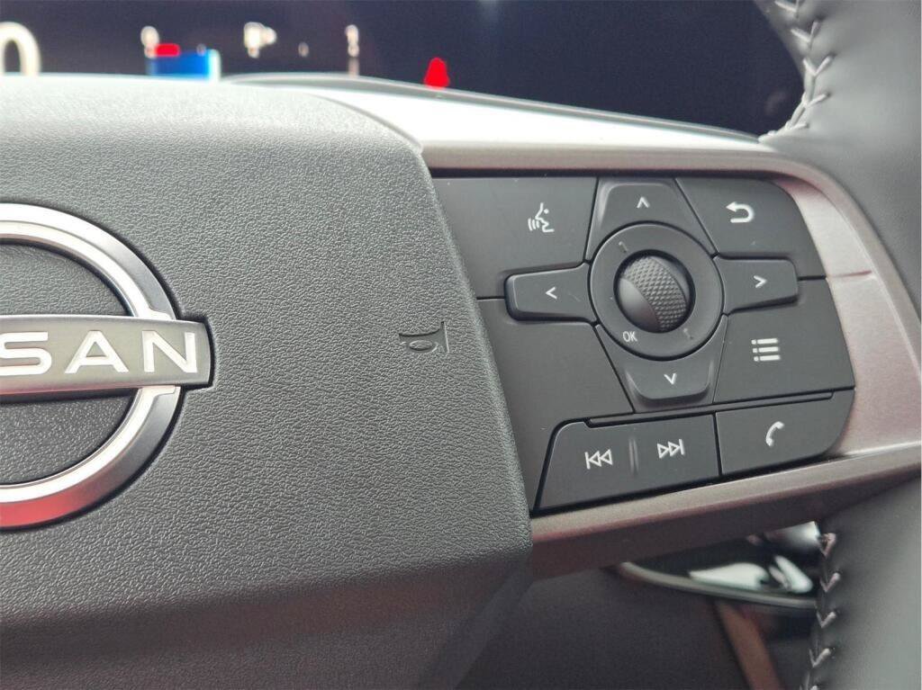 New 2026 Nissan Sentra SV w/ SV Convenience Package FWD image 30