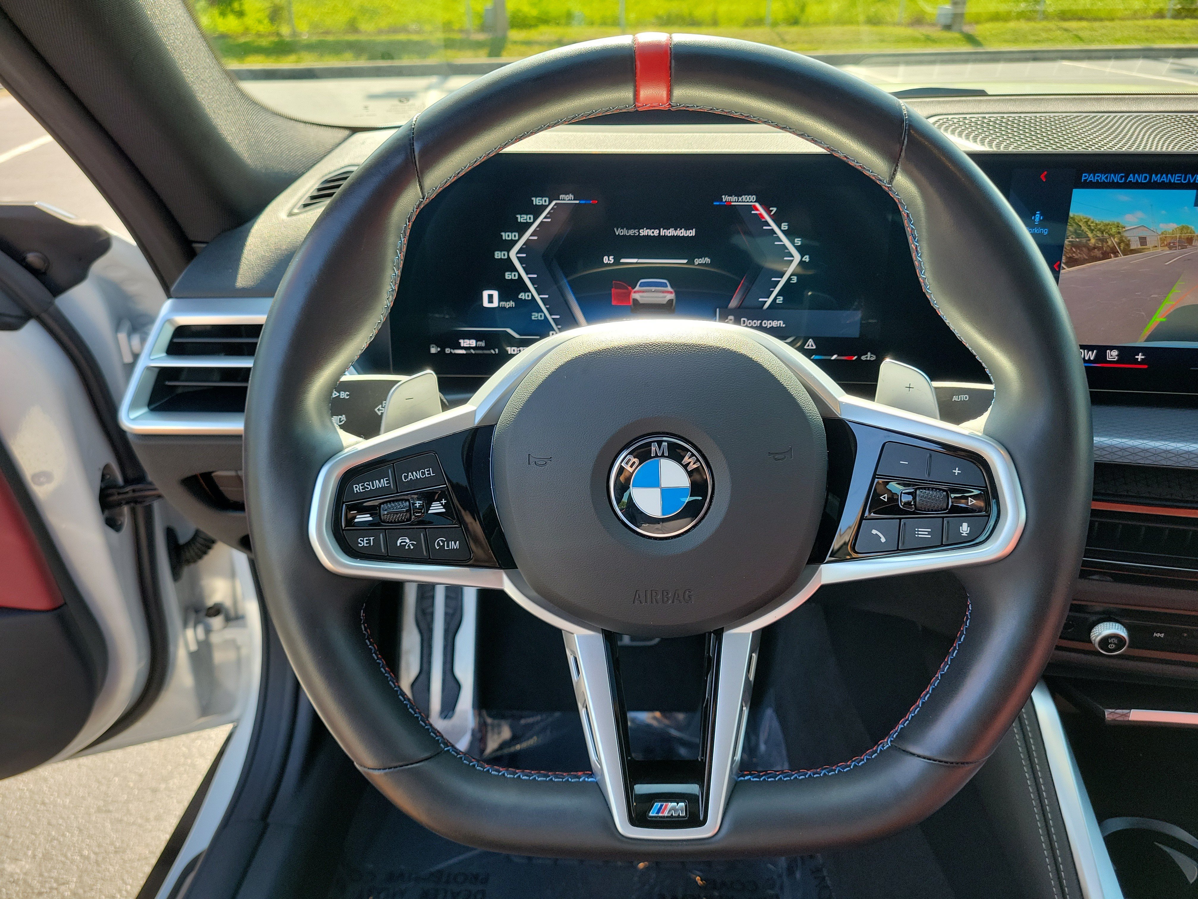 Used 2025 BMW 440i xDrive AWD/4WD image 28