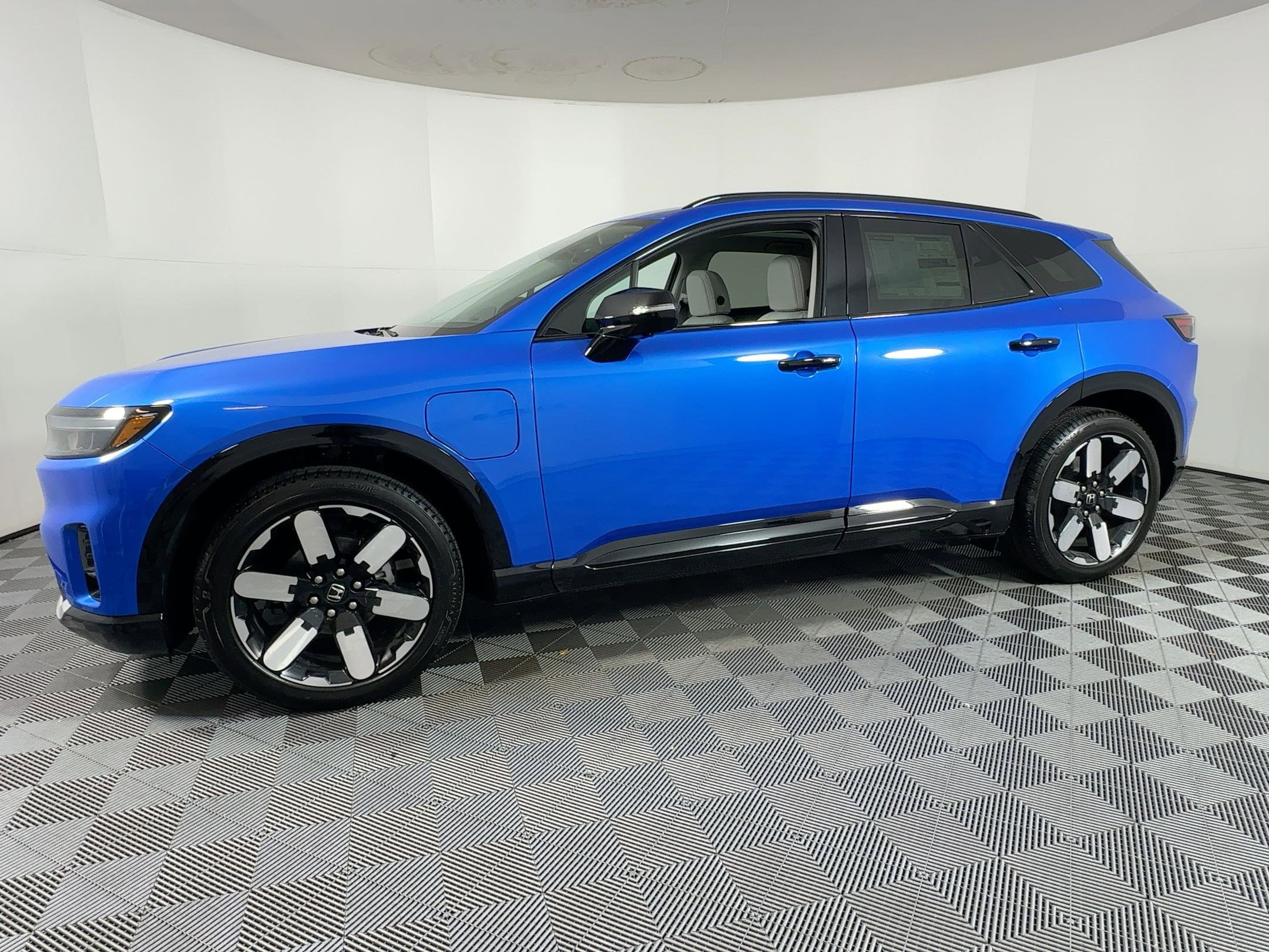New 2026 Honda Prologue Elite image 2