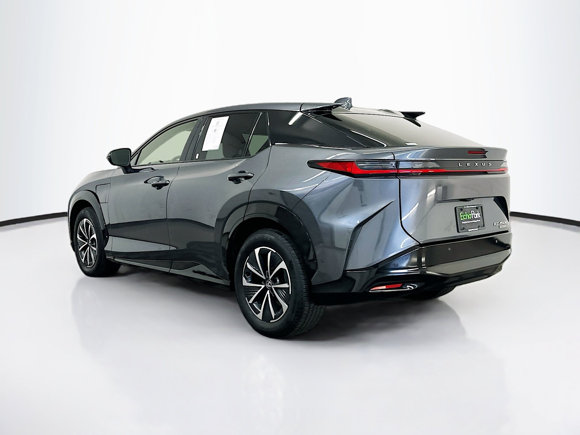 Used 2023 Lexus RZ 450e Premium w/ Technology Package AWD/4WD image 5