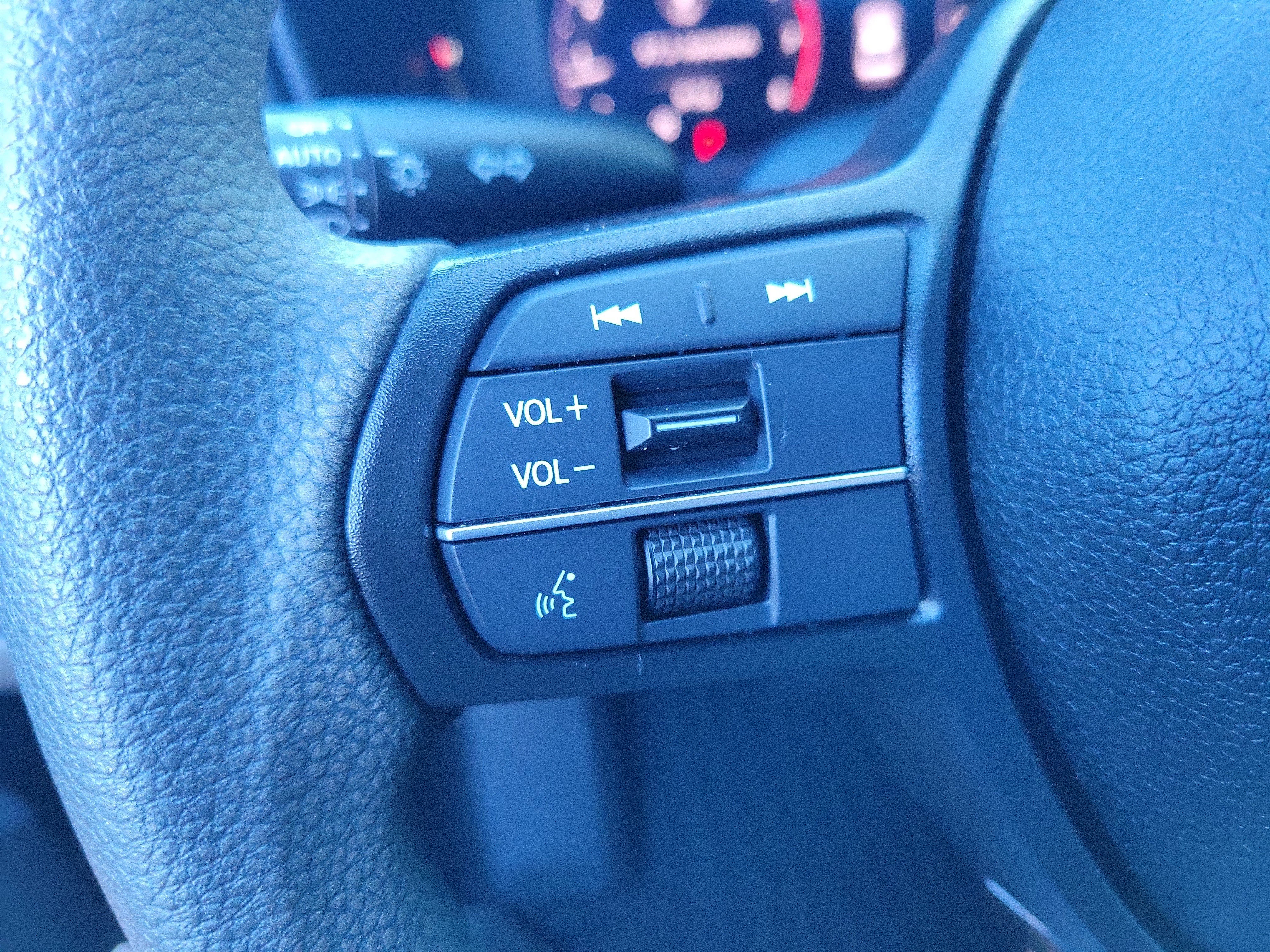 Certified 2024 Honda Accord EX image 24