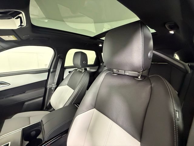 New 2026 Land Rover Range Rover Velar Belgravia AWD/4WD image 12