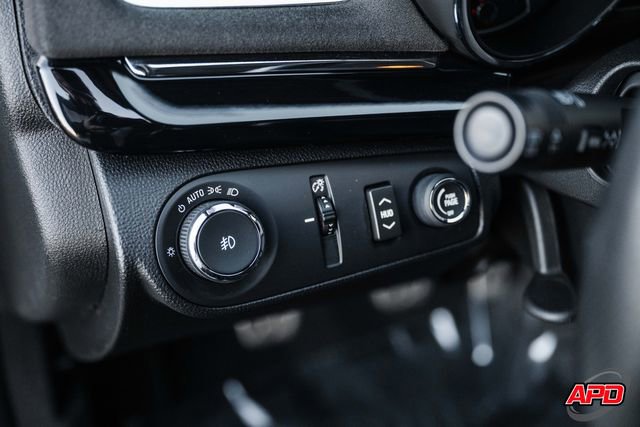 Used 2015 Chevrolet SS image 58