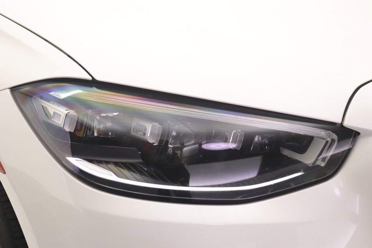 Certified 2022 Mercedes-Benz S 500 4MATIC image 28