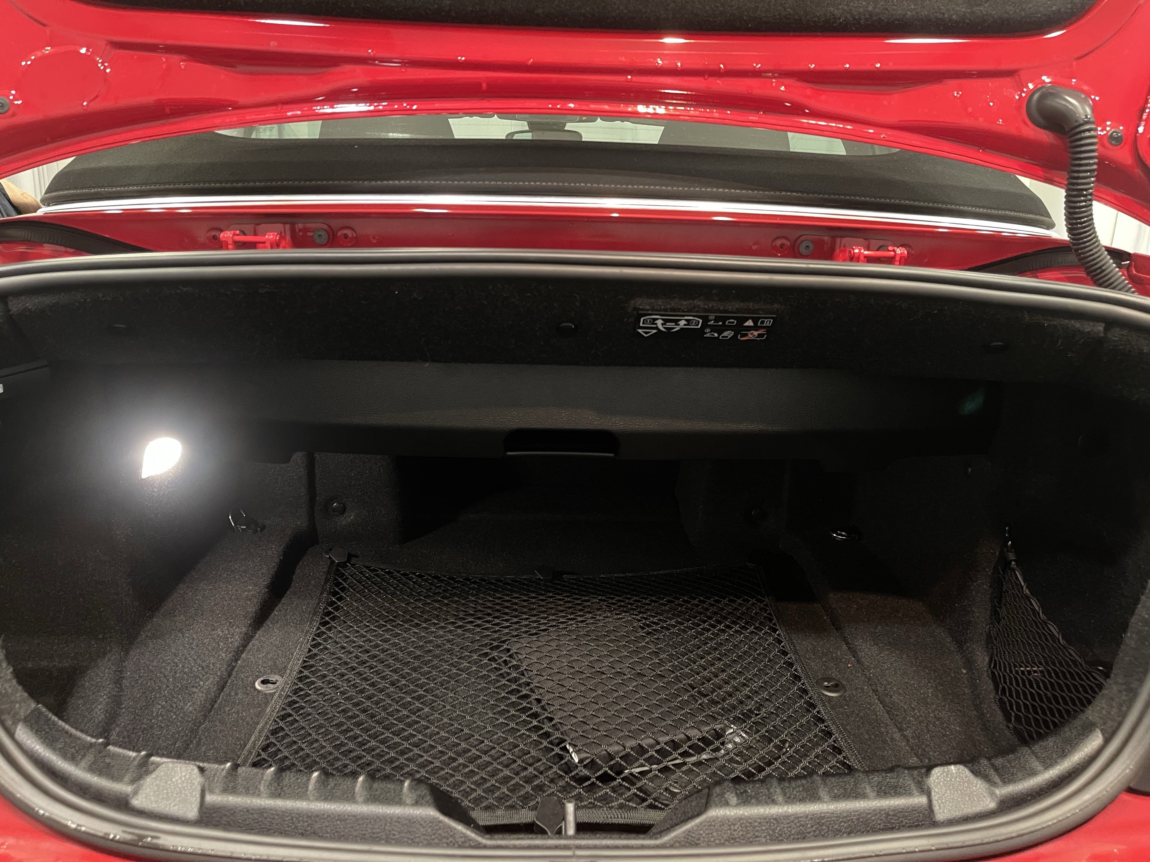 Used 2019 BMW 230i xDrive Convertible w/ Convenience Package image 27