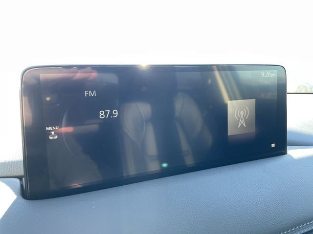 New 2025 MAZDA CX-5 AWD 2.5 S w/ Preferred Package image 26