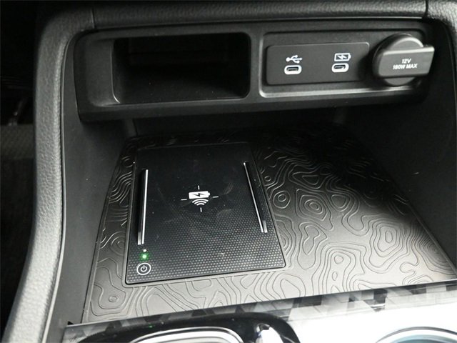 New 2026 Honda Passport TrailSport Elite image 18