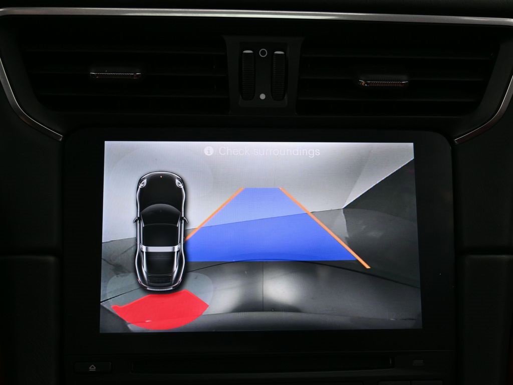 Used 2019 Porsche 911 Targa 4S image 12