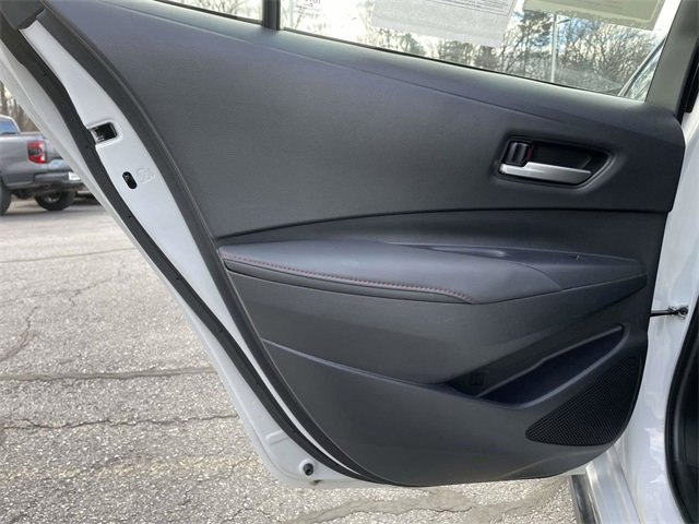 Certified 2025 Toyota Corolla SE image 15