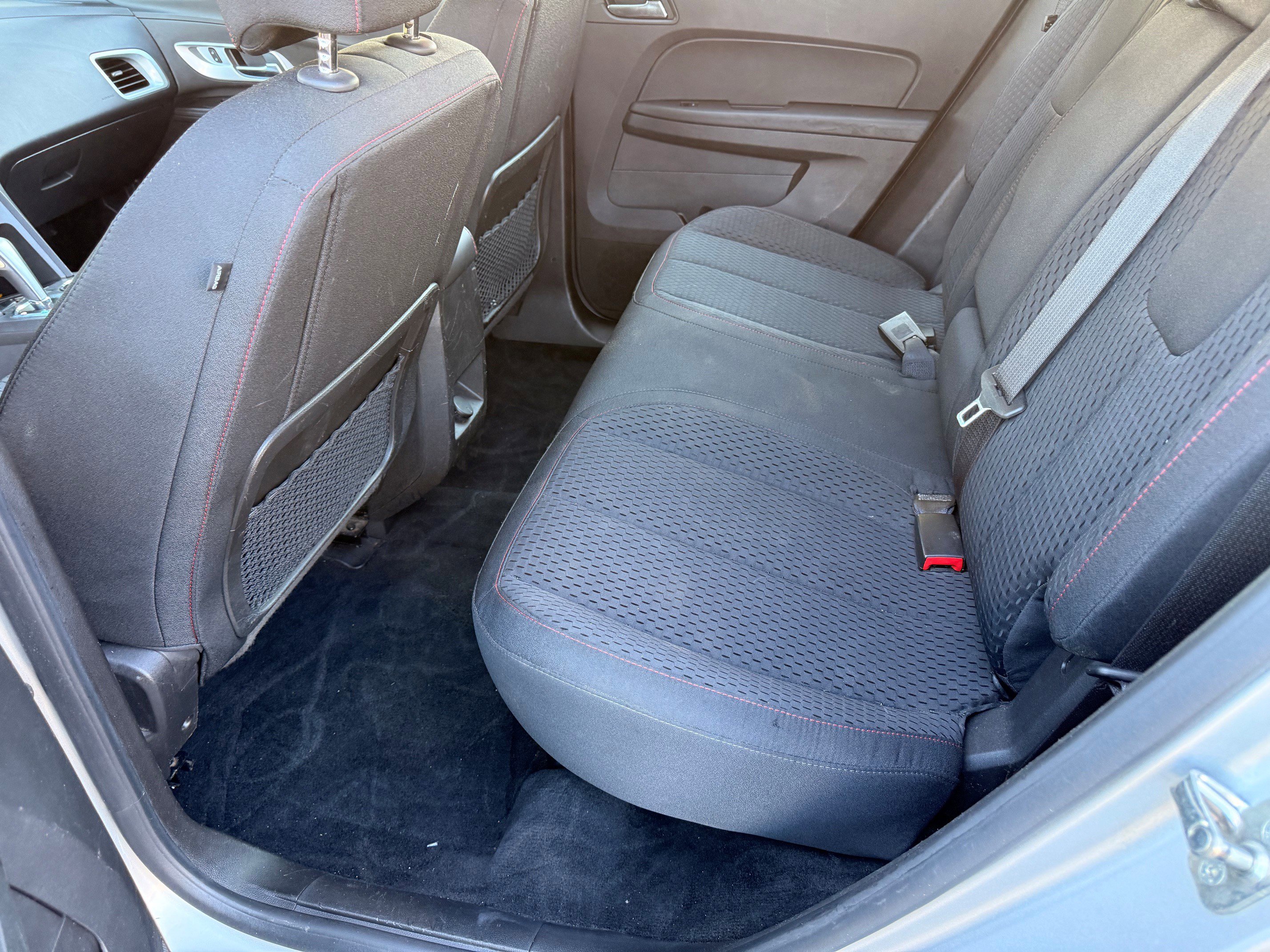 Used 2014 Chevrolet Equinox LS FWD image 10
