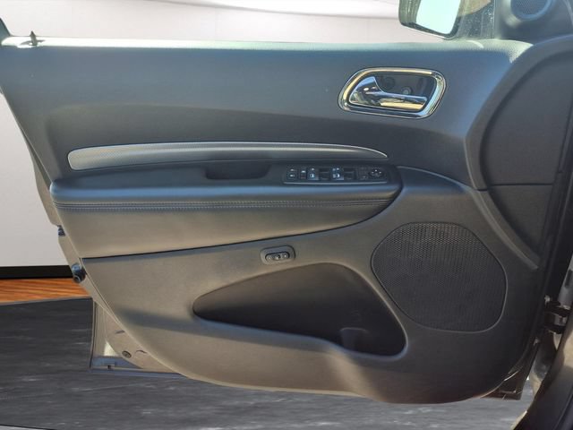 Used 2019 Dodge Durango GT AWD/4WD image 16