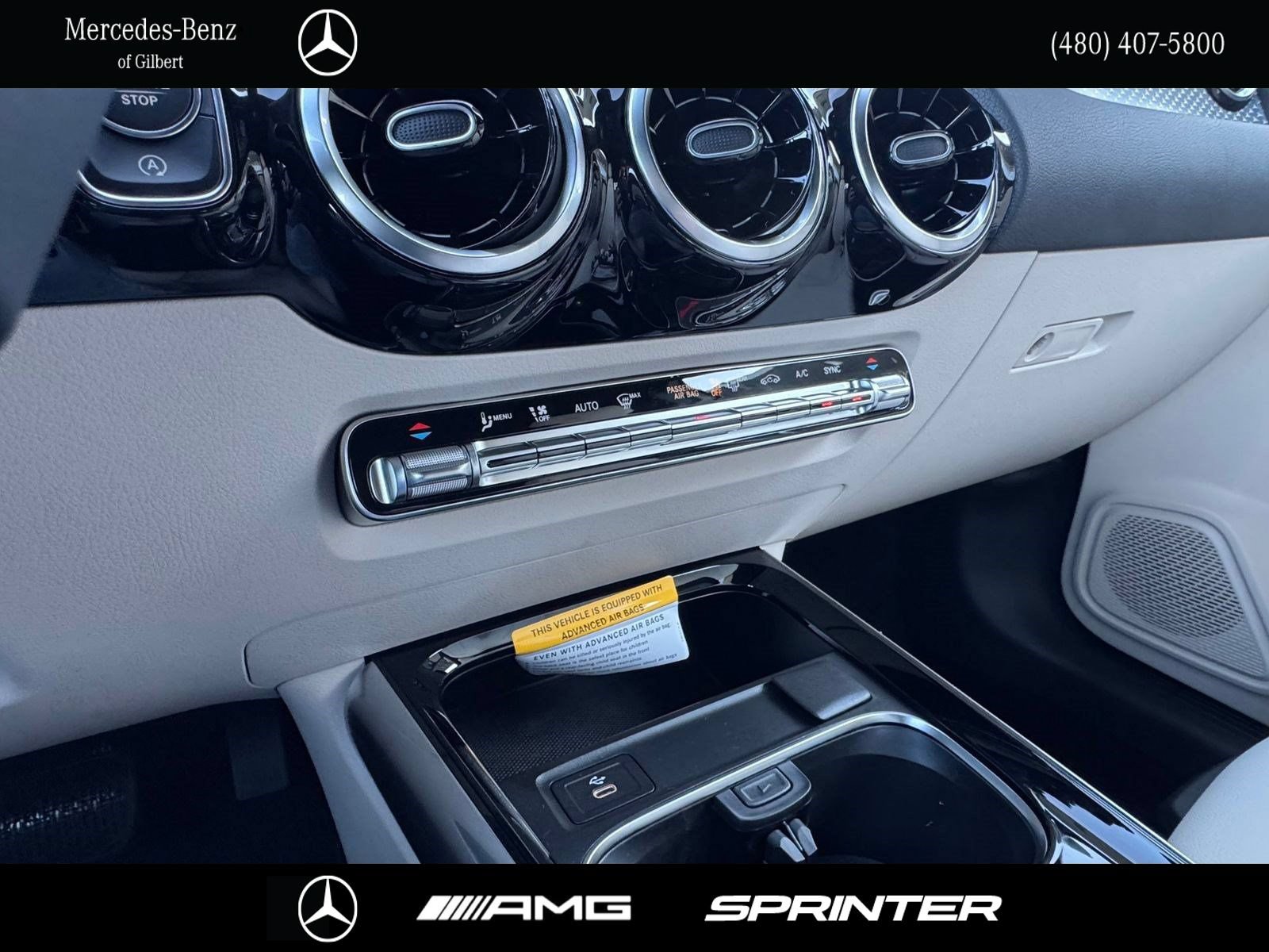 New 2026 Mercedes-Benz GLA 250 image 21