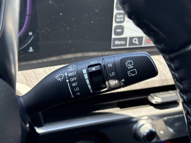 Used 2023 Kia Telluride EX w/ EX Captain's Chair Package FWD image 26