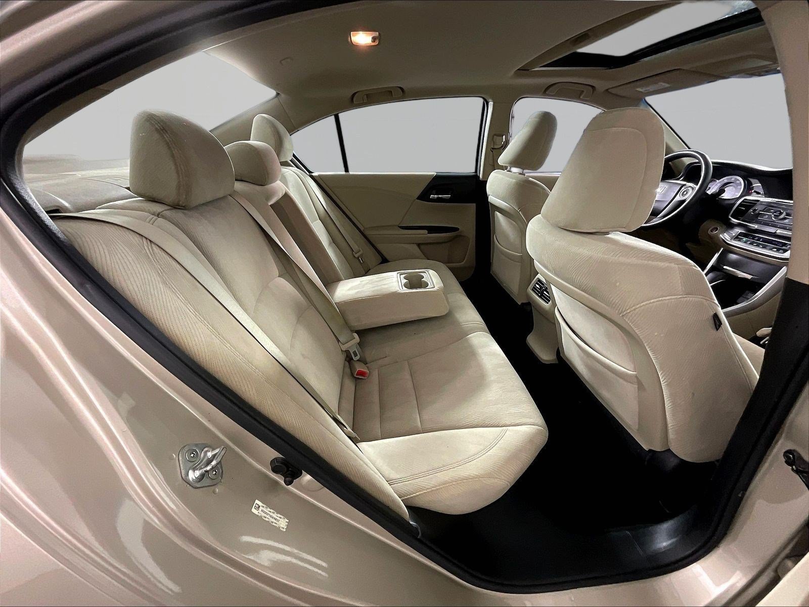 Used 2013 Honda Accord EX image 25