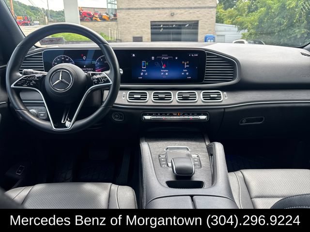 Used 2025 Mercedes-Benz GLE 350 4MATIC image 18